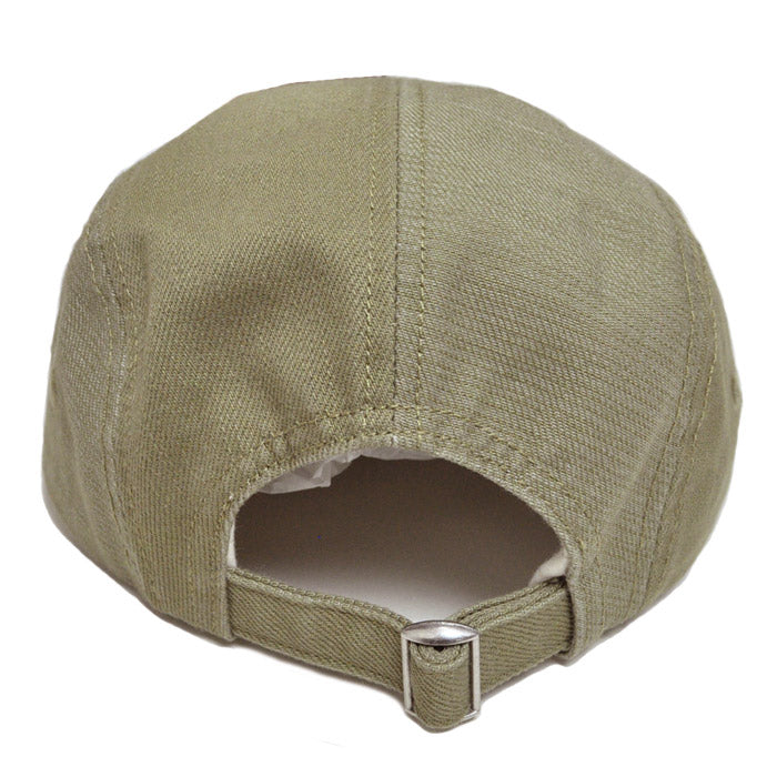 NIGEL CABOURN ナイジェルケーボン キャップ AC01-02-BT 5 PANEL CAP 80501366010