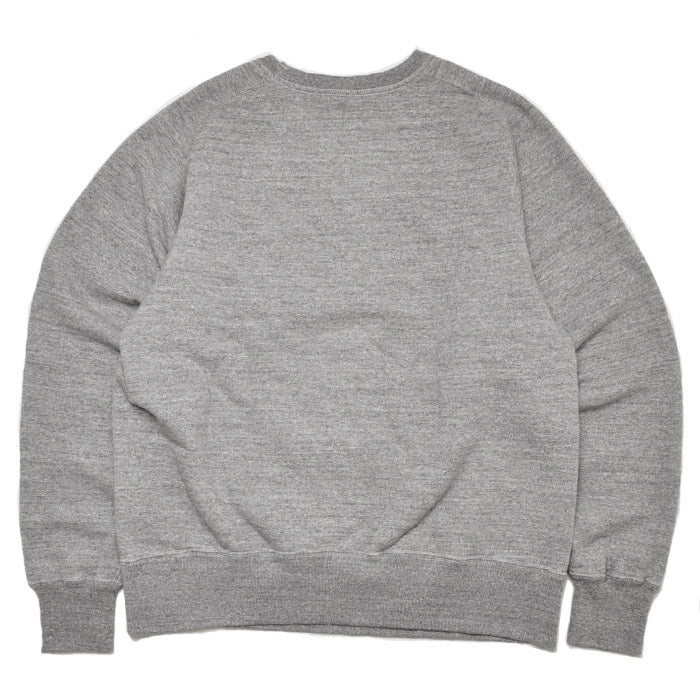 BUZZ RICKSON'S バズリクソンズ スウェット BR69507 FREEDOM SLEEVE SWEAT SHIRT BUZZ RICKSON'S トレーナー