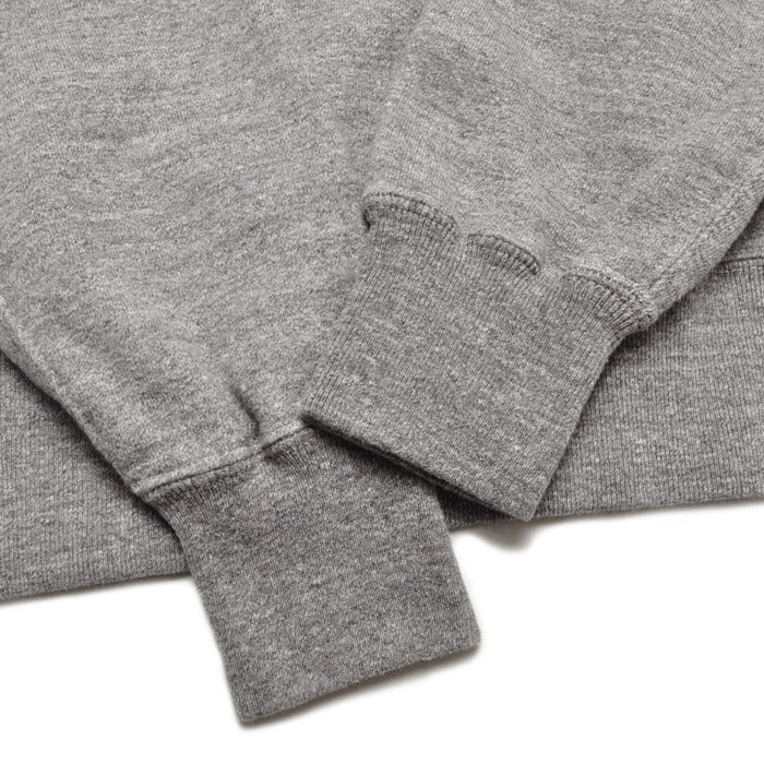 BUZZ RICKSON'S バズリクソンズ スウェット BR69507 FREEDOM SLEEVE SWEAT SHIRT BUZZ RICKSON'S トレーナー