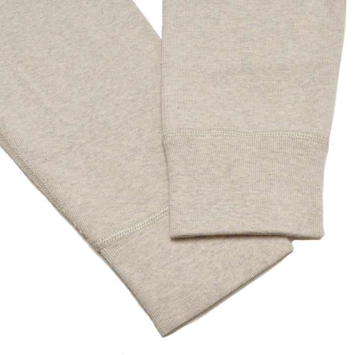TWO MOON トゥームーン Tシャツ 20298 Rib knit Henley-neck shirts リブニット ヘンリーネック シャツ