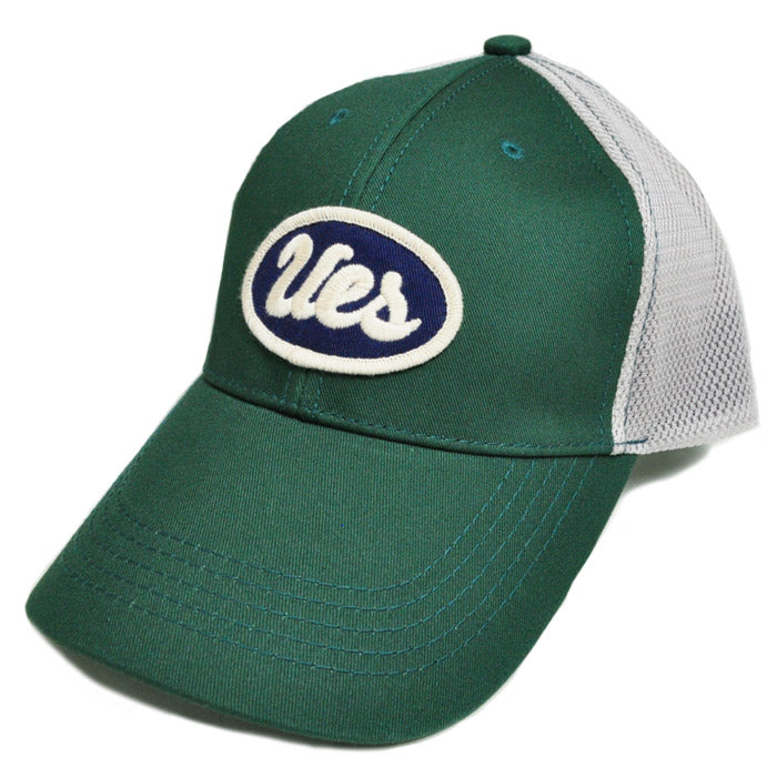 UES ウエス キャップ メッシュキャップ 82MC