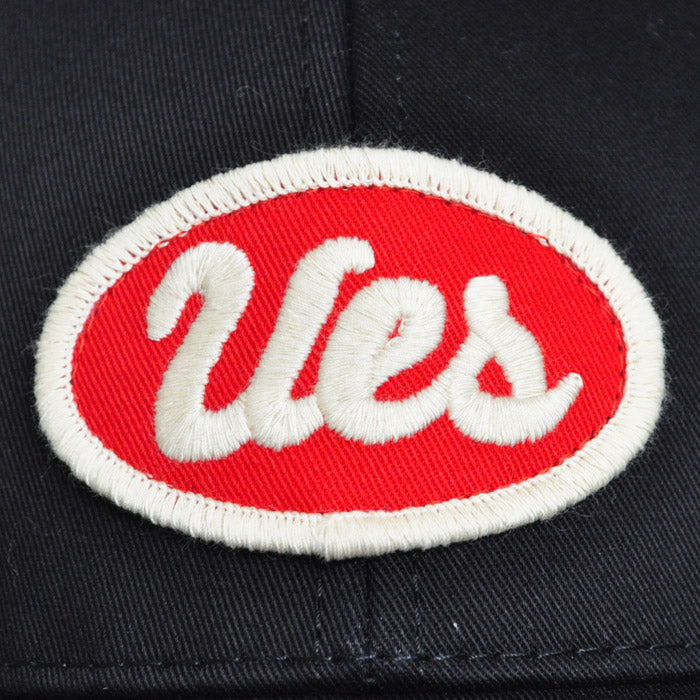 UES ウエス キャップ メッシュキャップ 82MC