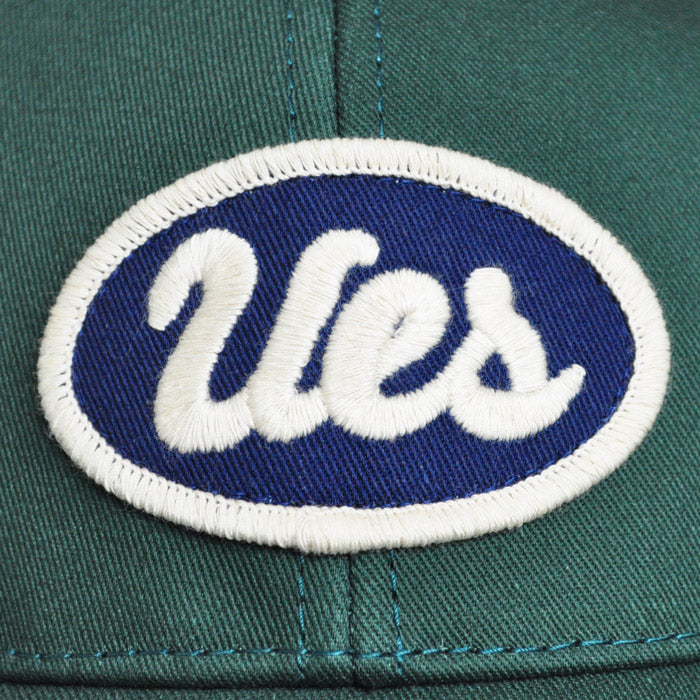 UES ウエス キャップ メッシュキャップ 82MC