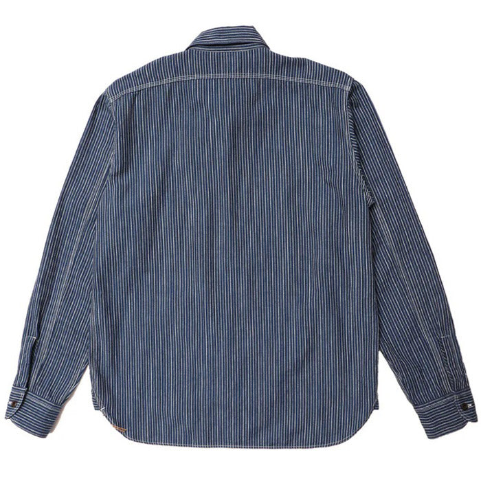 JELADO ジェラード シャツ Smoker Shirt スモーカーシャツ JP11116