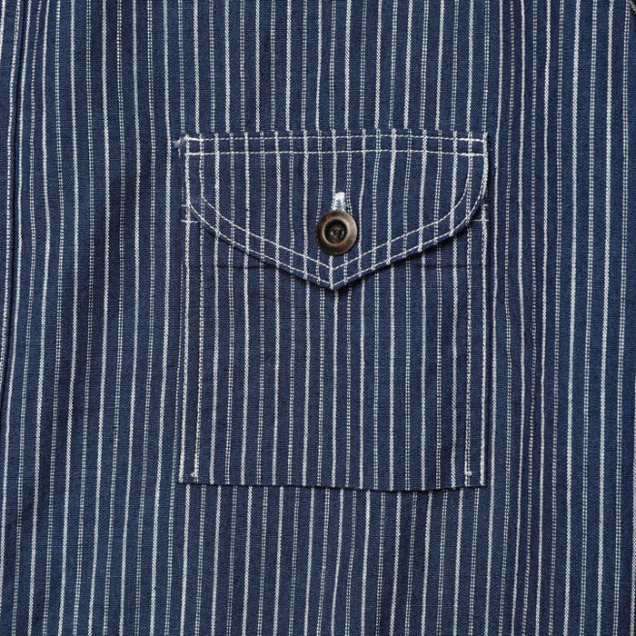 JELADO ジェラード シャツ Smoker Shirt スモーカーシャツ JP11116