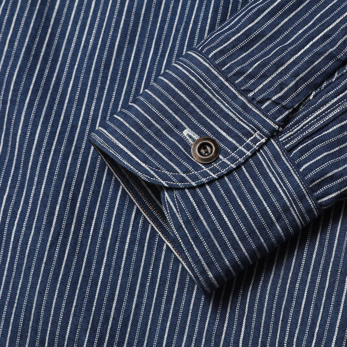 JELADO ジェラード シャツ Smoker Shirt スモーカーシャツ JP11116