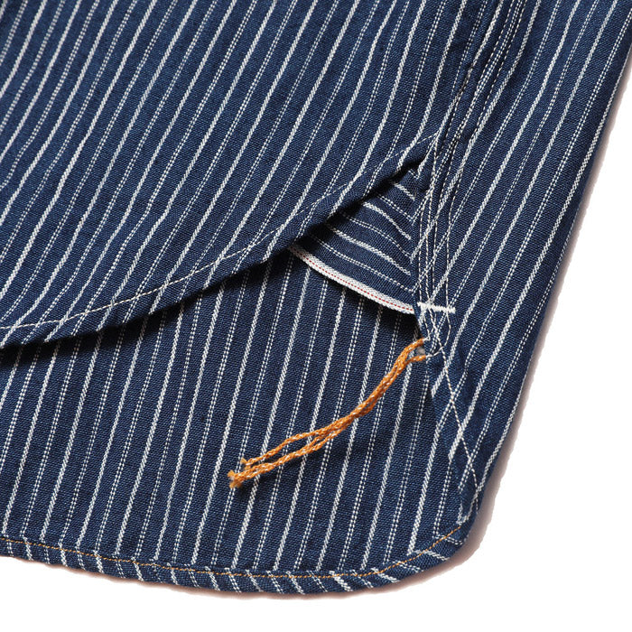 JELADO ジェラード シャツ Smoker Shirt スモーカーシャツ JP11116