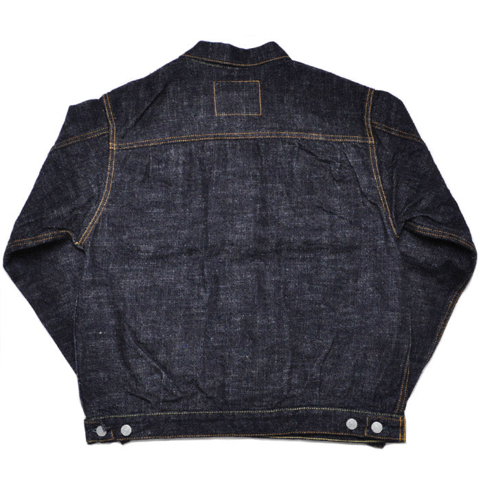ステュディオ・ダルチザン デニムジャケット GL3 2ndタイプデニムジャケット SD-4102 STUDIO D'ARTISAN