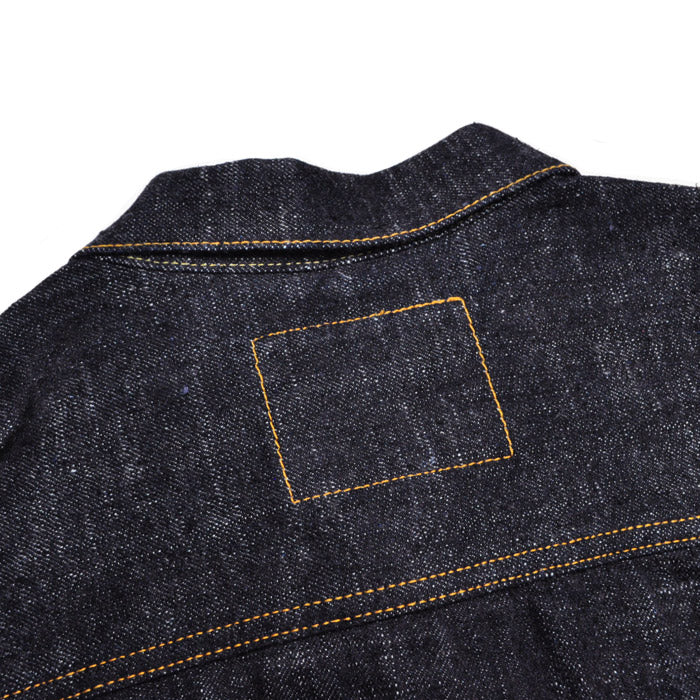 ステュディオ・ダルチザン デニムジャケット GL3 2ndタイプデニムジャケット SD-4102 STUDIO D'ARTISAN