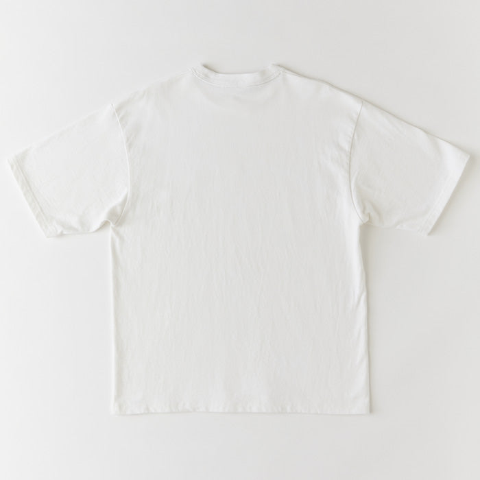 FAT エフエーティー Tシャツ EMBee F32510-CT02 半袖