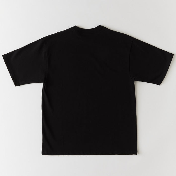 FAT エフエーティー Tシャツ EMBee F32510-CT02 半袖