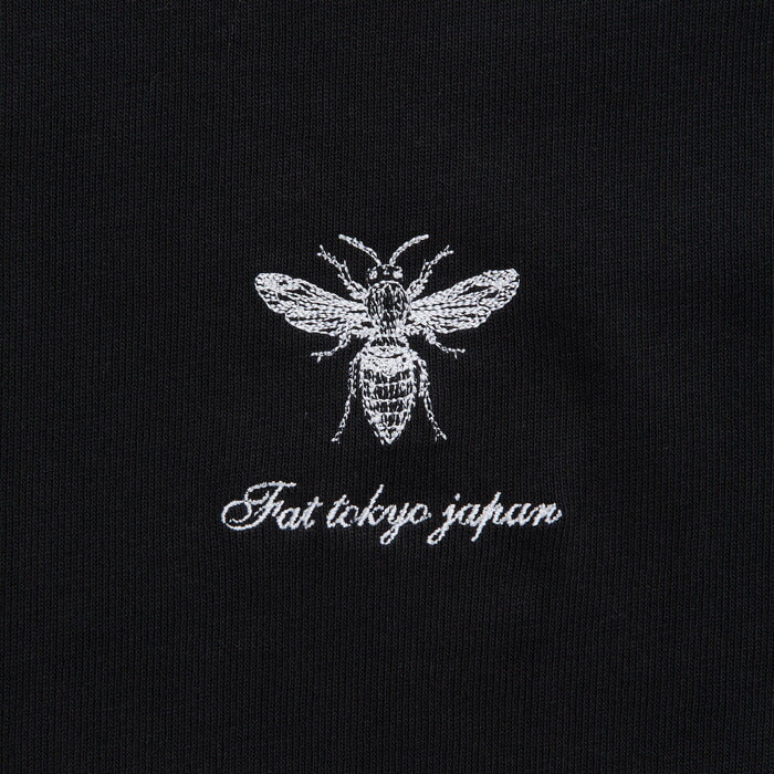 FAT エフエーティー Tシャツ EMBee F32510-CT02 半袖