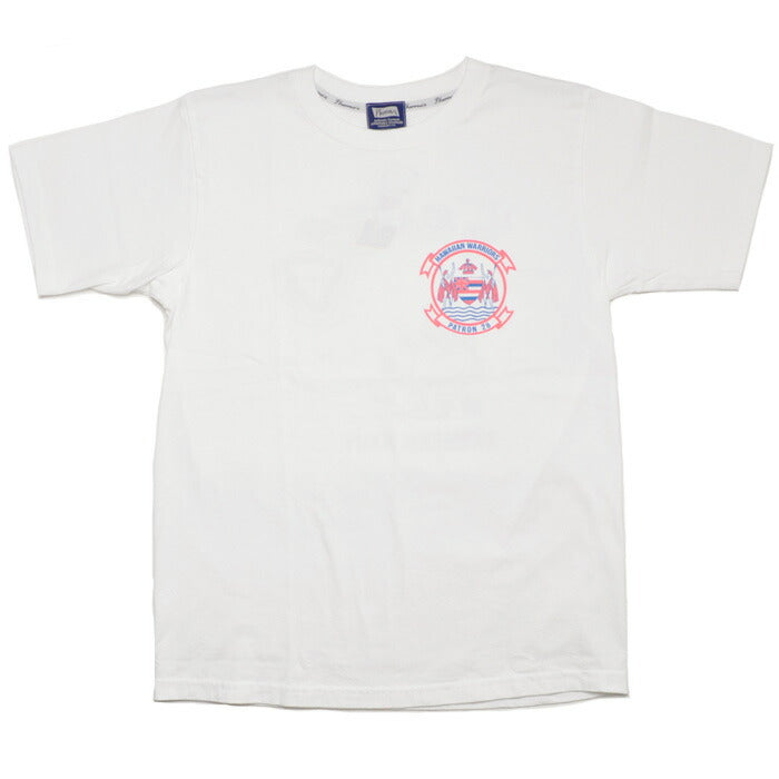 PHERROW'S フェローズ Tシャツ 25S-PT6 定番PT Tシャツ