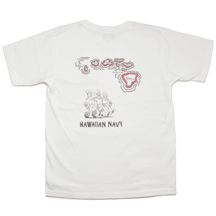PHERROW'S フェローズ Tシャツ 25S-PT6 定番PT Tシャツ
