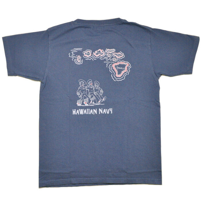 PHERROW'S フェローズ Tシャツ 25S-PT6 定番PT Tシャツ
