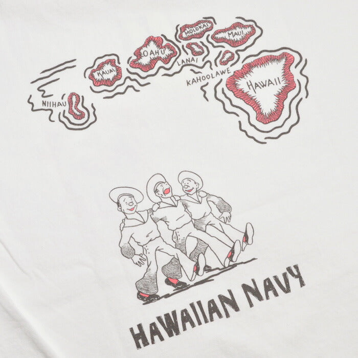 PHERROW'S フェローズ Tシャツ 25S-PT6 定番PT Tシャツ