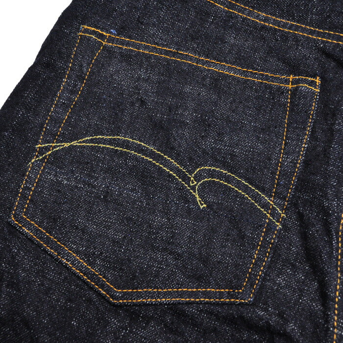 ステュディオ ダルチザン STUDIO D'ARTISAN デニム ジーンズ GL3レギュラーストレートジーンズ SD-1001