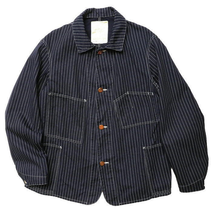 JELADO ジェラード ジャケット カバーオール Steelbeam Coat AG11406