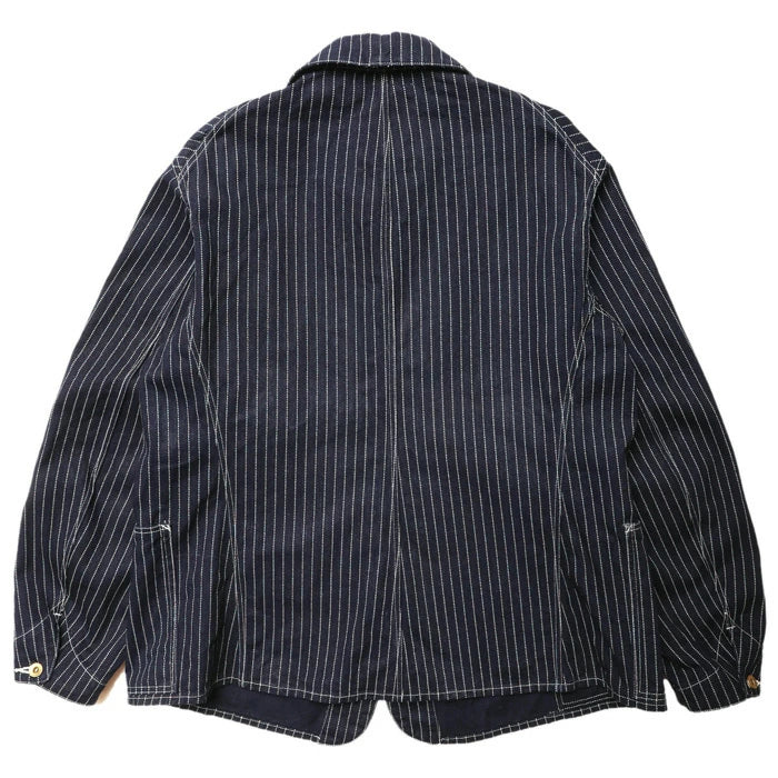 JELADO ジェラード ジャケット カバーオール Steelbeam Coat AG11406