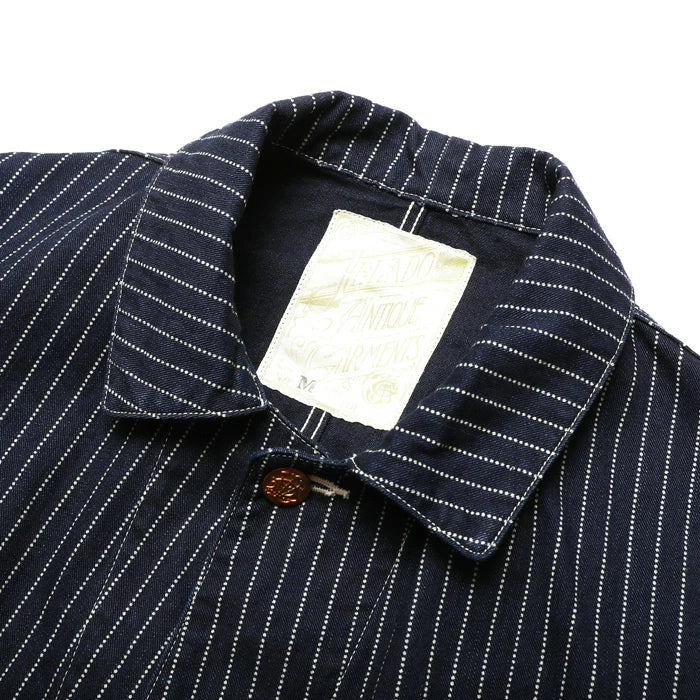 JELADO ジェラード ジャケット カバーオール Steelbeam Coat AG11406