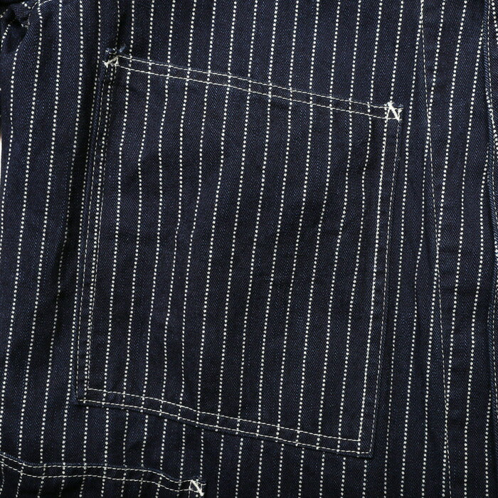 JELADO ジェラード ジャケット カバーオール Steelbeam Coat AG11406