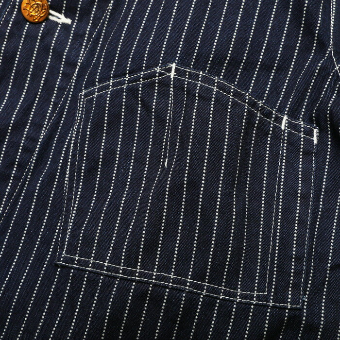 JELADO ジェラード ジャケット カバーオール Steelbeam Coat AG11406