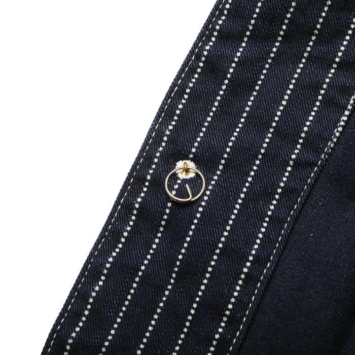 JELADO ジェラード ジャケット カバーオール Steelbeam Coat AG11406