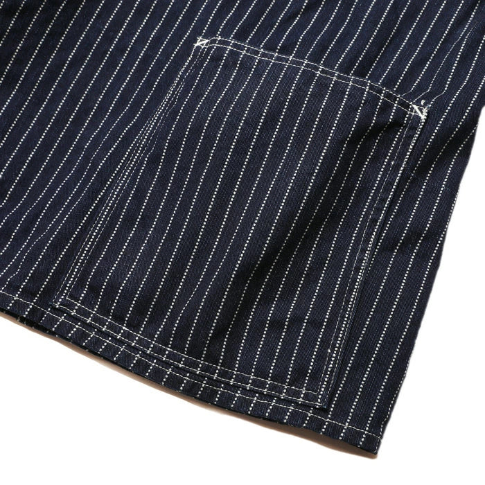 JELADO ジェラード ジャケット カバーオール Steelbeam Coat AG11406