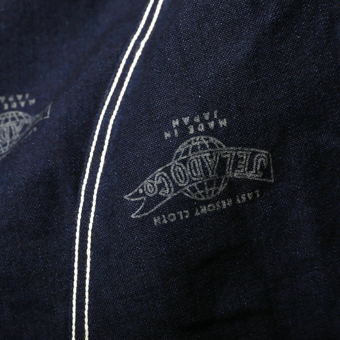 JELADO ジェラード ジャケット カバーオール Steelbeam Coat AG11406