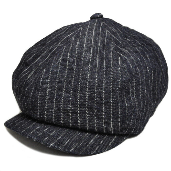 NIGEL CABOURN ナイジェルケーボン キャスケット 帽子 WORKER CASQUET ワーカーキャスケット 80500066002