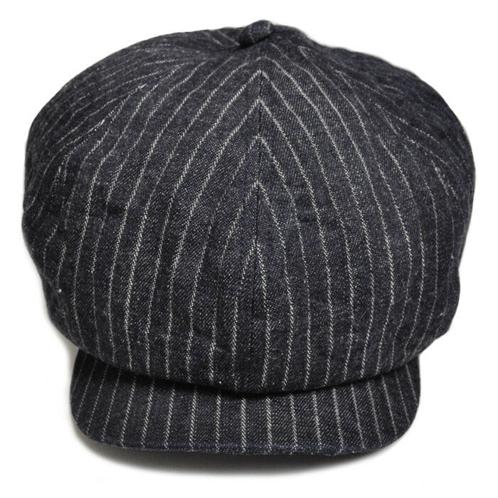 NIGEL CABOURN ナイジェルケーボン キャスケット 帽子 WORKER CASQUET ワーカーキャスケット 80500066002