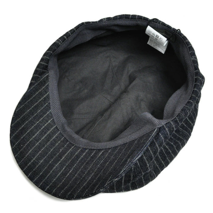 NIGEL CABOURN ナイジェルケーボン キャスケット 帽子 WORKER CASQUET ワーカーキャスケット 80500066002