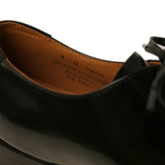 JELADO ジェラード ブーツ U.S.N 41 Service Shoes JB94902