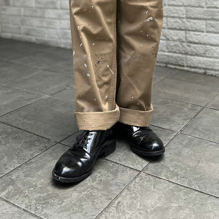 JELADO ジェラード ブーツ U.S.N 41 Service Shoes JB94902