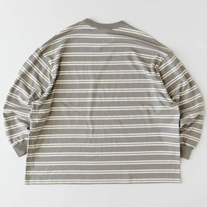 FAT エフエーティー Tシャツ GIGARDER F32510-CT22 長袖Tシャツ