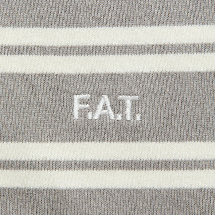 FAT エフエーティー Tシャツ GIGARDER F32510-CT22 長袖Tシャツ