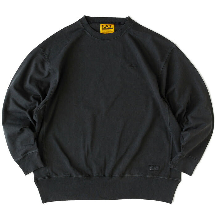 FAT エフエーティー Tシャツ DYEMENTIC F32510-CT08 長袖Tシャツ