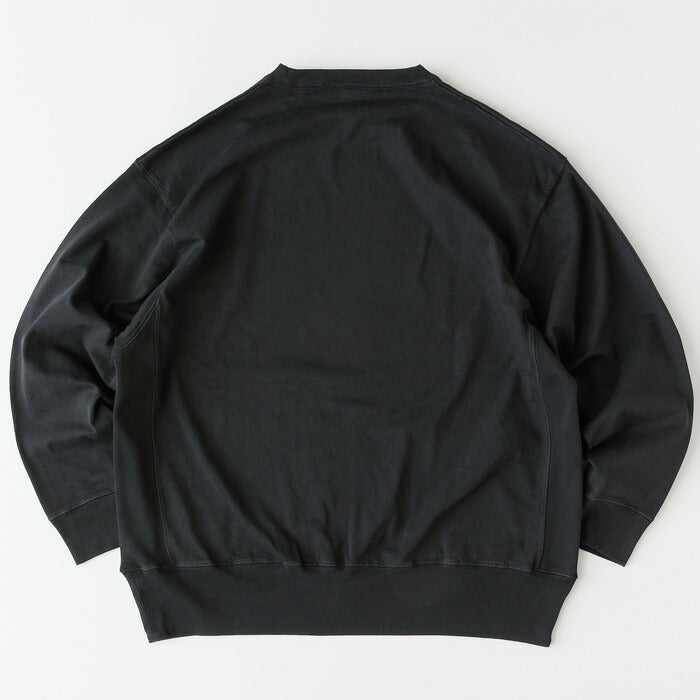 FAT エフエーティー Tシャツ DYEMENTIC F32510-CT08 長袖Tシャツ
