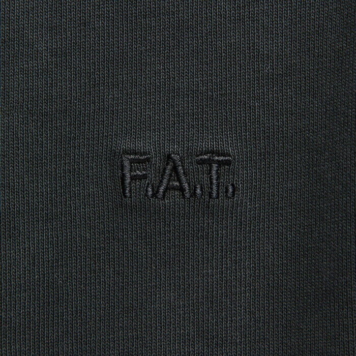 FAT エフエーティー Tシャツ DYEMENTIC F32510-CT08 長袖Tシャツ
