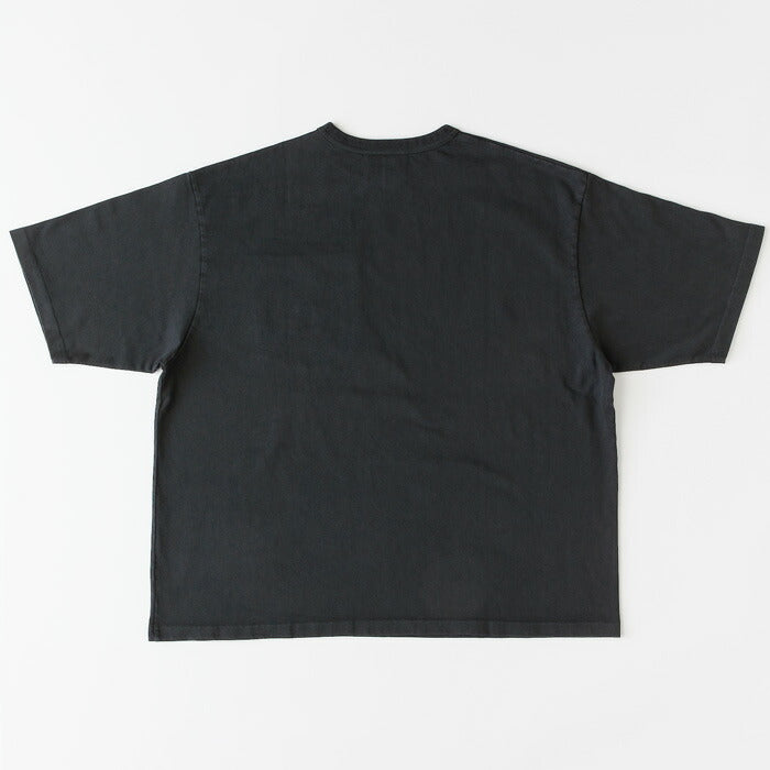 FAT エフエーティー Tシャツ DYEMENBee F32510-CT10 半袖Tシャツ
