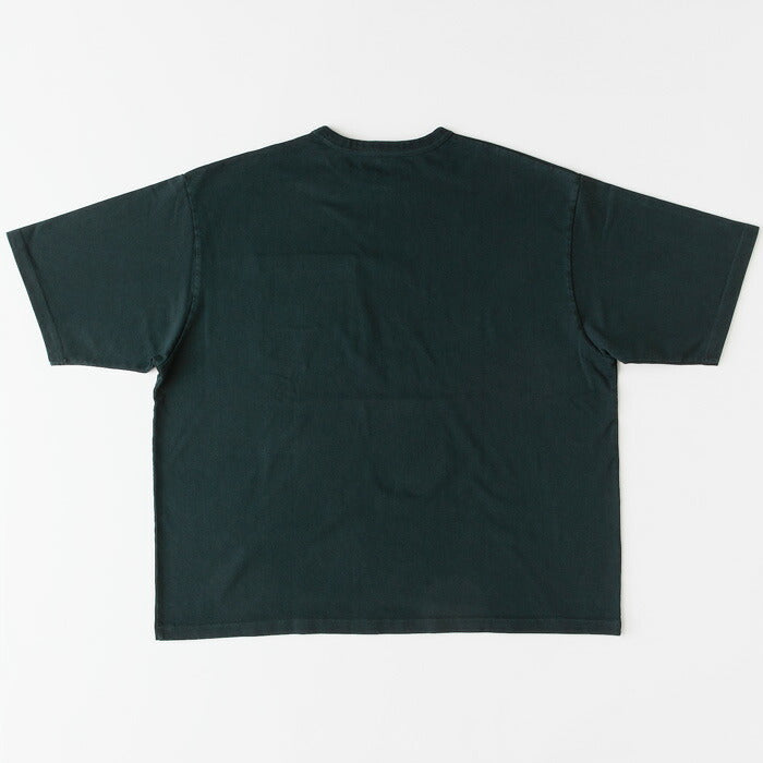 FAT エフエーティー Tシャツ DYEMENBee F32510-CT10 半袖Tシャツ