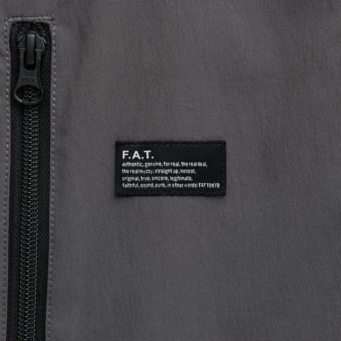 FAT エフエーティー ベスト FLEXLINER F32510-JK15
