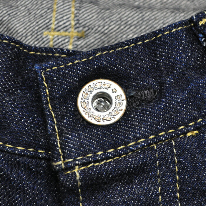 ステュディオ ダルチザン STUDIO D'ARTISAN デニム ジーンズ 石川台大戦ジーンズ D1903