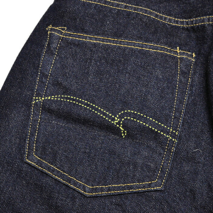 ステュディオ ダルチザン STUDIO D'ARTISAN デニム ジーンズ 石川台大戦ジーンズ D1903