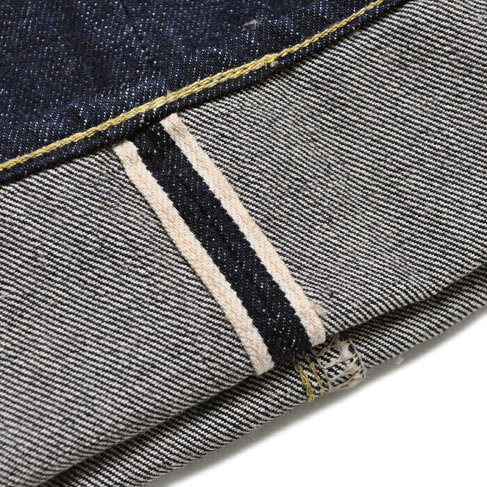 ステュディオ ダルチザン STUDIO D'ARTISAN デニム ジーンズ 石川台大戦ジーンズ D1903