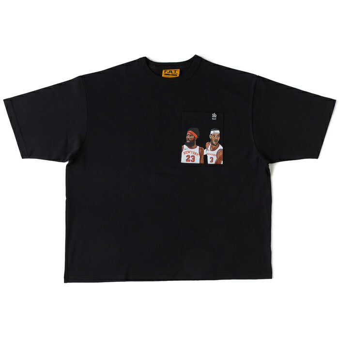 FAT エフエーティー Tシャツ I.S."23rd" F32510-CT11 半袖