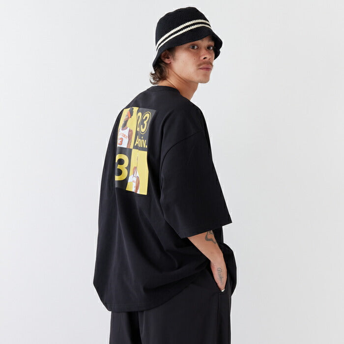 FAT エフエーティー Tシャツ I.S."23rd" F32510-CT11 半袖