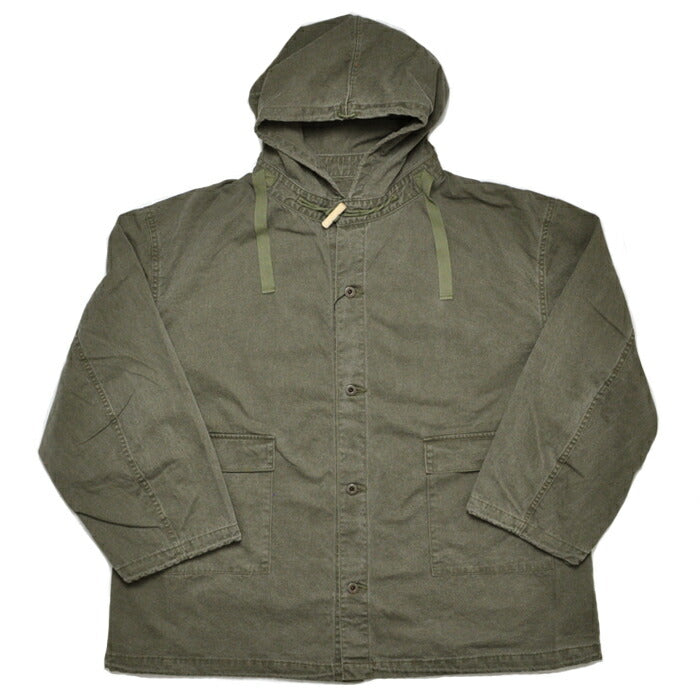 NIGEL CABOURN ナイジェルケーボン ジャケット ガンナージャケット - ピグメント GUNNER JACKET - PIGMENT FADE 80500030008