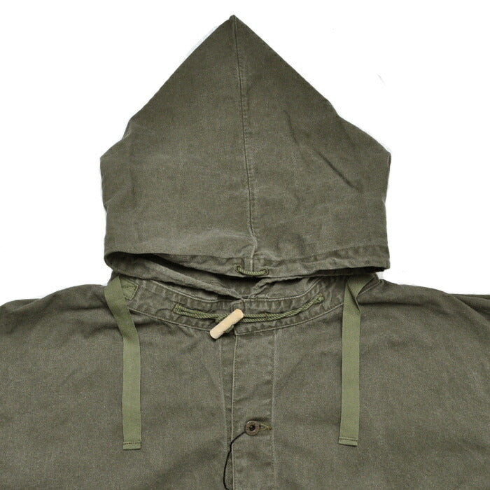 NIGEL CABOURN ナイジェルケーボン ジャケット ガンナージャケット - ピグメント GUNNER JACKET - PIGMENT FADE 80500030008