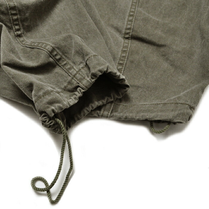 NIGEL CABOURN ナイジェルケーボン ジャケット ガンナージャケット - ピグメント GUNNER JACKET - PIGMENT FADE 80500030008